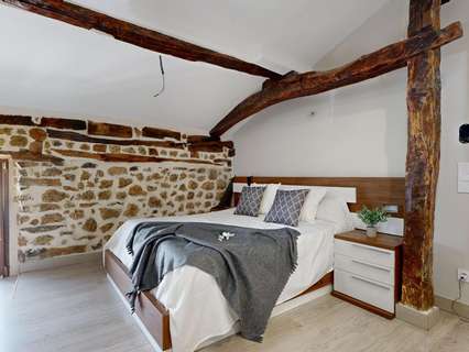 Casa en venta en Valle de Mena