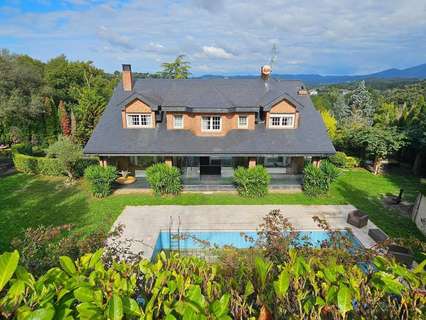 Chalet en venta en Mungia