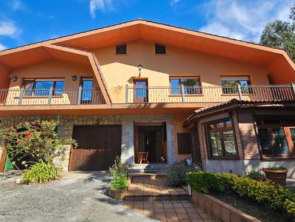Casa en venta en Laudio/Llodio