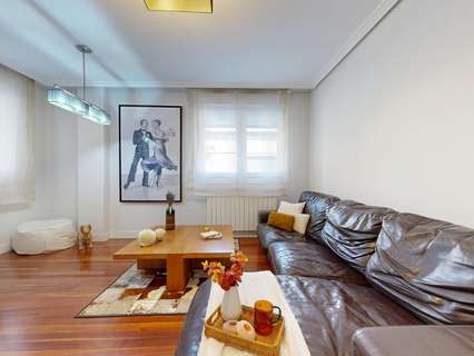 Piso en venta en Bilbao