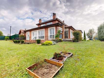 Casa en venta en Basauri