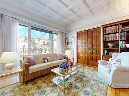 Piso en venta en Bilbao