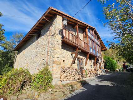 Casa en venta en Artzentales