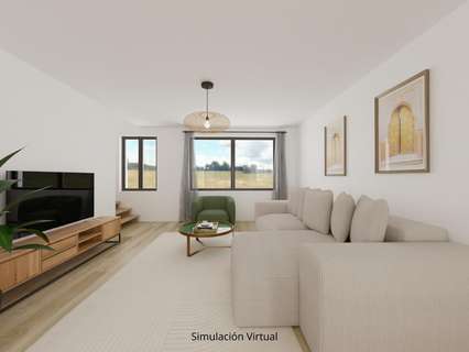 Casa en venta en Valle de Mena