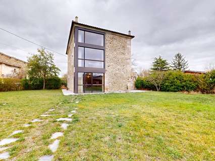 Casa en venta en Medina de Pomar