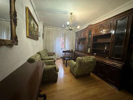 Piso en venta en Bilbao