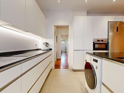 Piso en venta en Bilbao