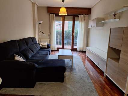 Piso en alquiler en Güeñes