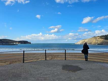 Piso en venta en Gorliz