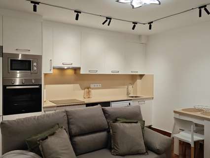 Piso en alquiler en Erandio