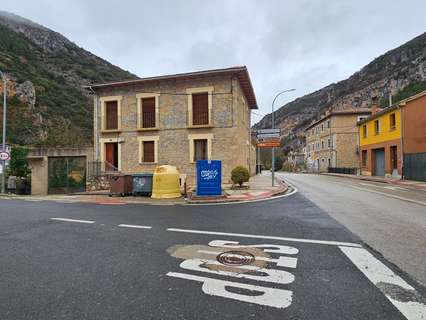 Casa en venta en Oña