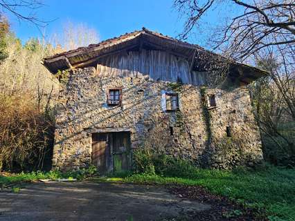 Casa en venta en Zeanuri