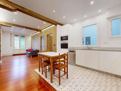 Piso en venta en Bilbao