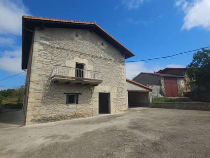 Casa en venta en Valle de Mena