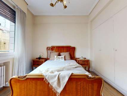 Piso en venta en Bilbao