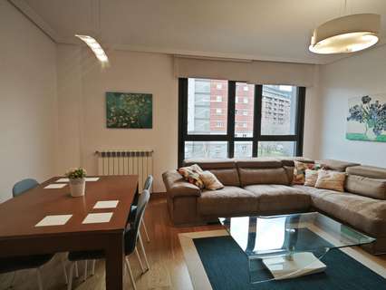 Piso en alquiler en Bilbao