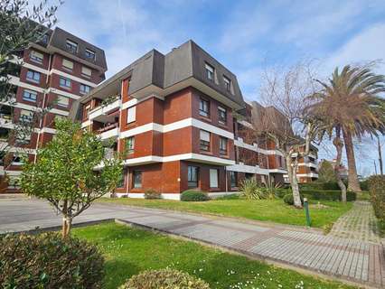 Piso en venta en Getxo
