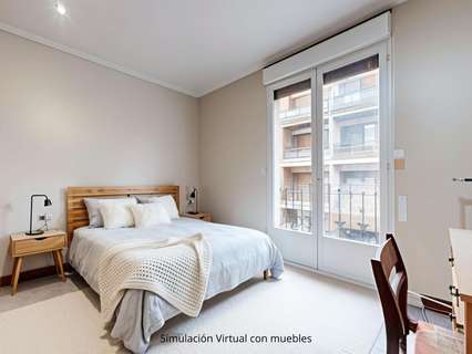 Piso en venta en Bilbao