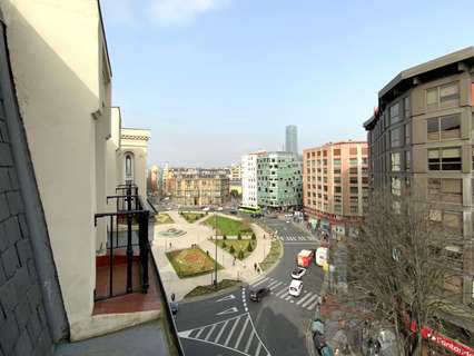 Piso en alquiler en Bilbao