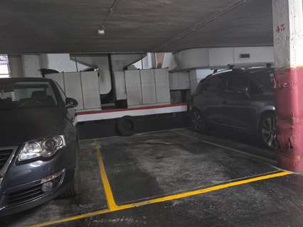 Plaza de parking en venta en Bilbao