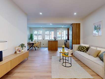 Piso en venta en Bilbao