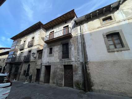 Casa en venta en Artziniega