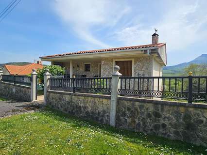 Casa en venta en Valle de Mena