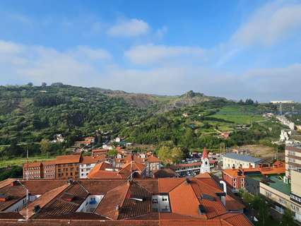 Piso en venta en Ortuella