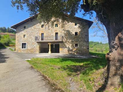 Casa en venta en Munitibar-Arbatzegi Gerrikaitz