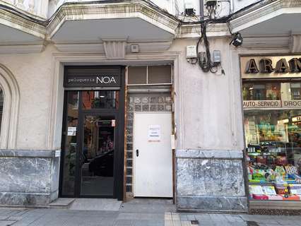 Trastero en venta en Bilbao