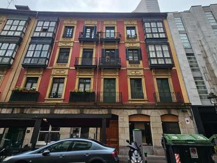 Piso en venta en Bilbao
