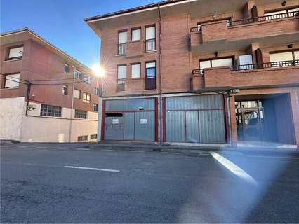 Plaza de parking en venta en Valle de Mena