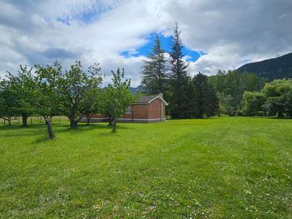 Chalet en venta en Valle de Mena