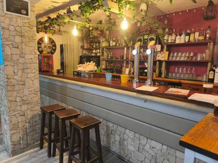 Local comercial en venta en Bilbao rebajado
