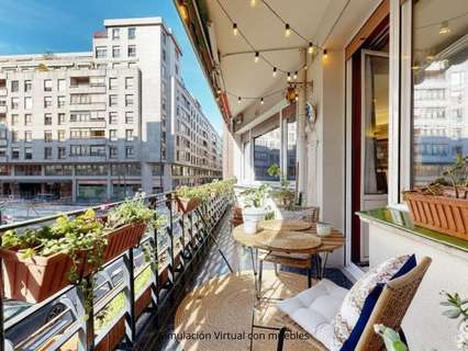 Piso en venta en Bilbao