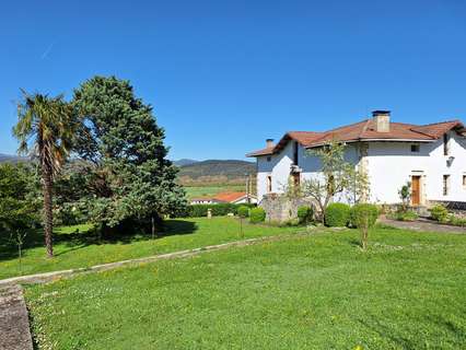 Chalet en venta en Valle de Mena