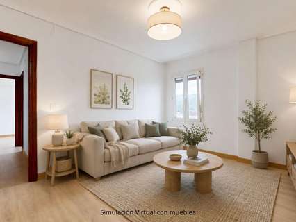 Piso en venta en Derio