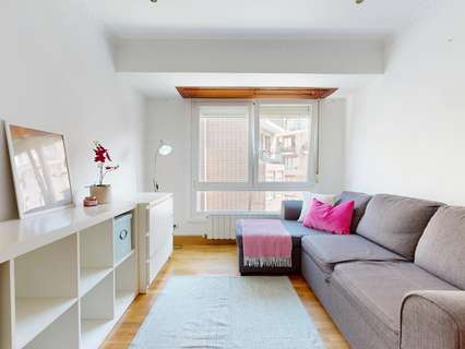 Piso en venta en Santurtzi