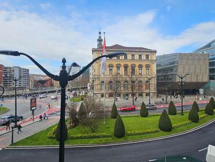 Piso en venta en Bilbao
