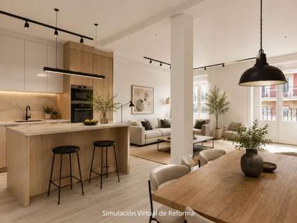 Piso en venta en Bilbao