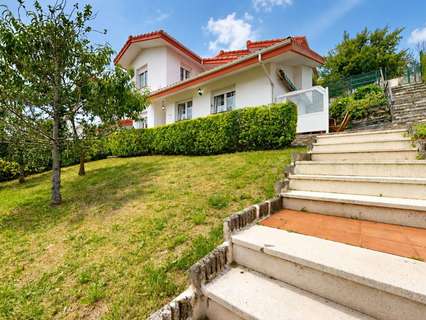 Chalet en venta en Argoños
