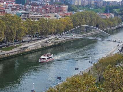 Piso en venta en Bilbao