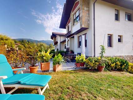 Casa en venta en Zalla
