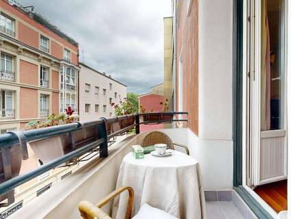 Piso en venta en Bilbao