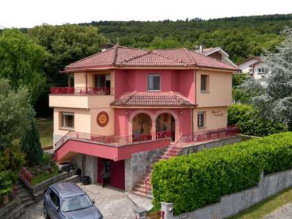 Chalet en venta en Valle de Mena
