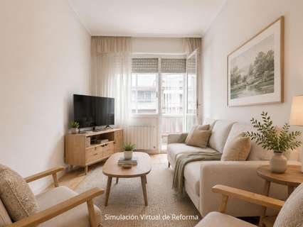 Piso en venta en Bilbao