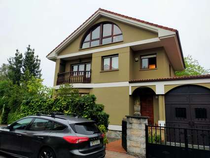 Chalet en alquiler en Liendo