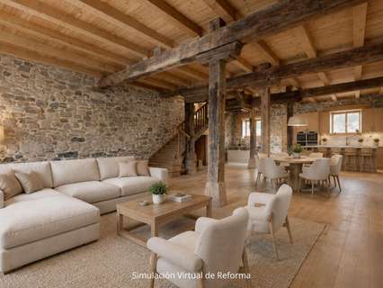 Casa en venta en Artzentales