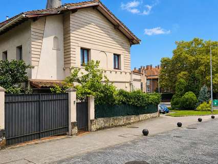 Piso en venta en Leioa