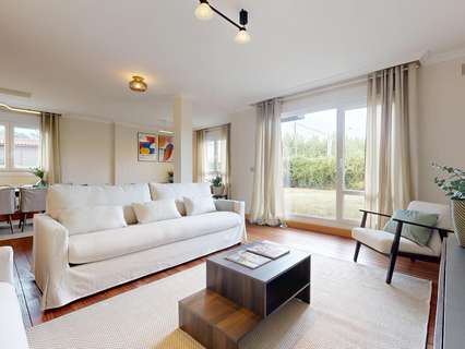 Casa en venta en Valle de Mena